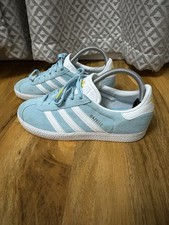 Adidas originals gazelle for sale  BATLEY