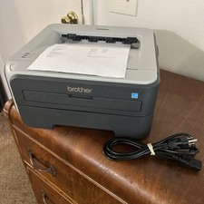 brother laser printer for sale  Amelia