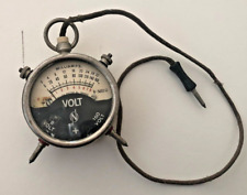 Voltmeter radio appliance for sale  LEIGH-ON-SEA