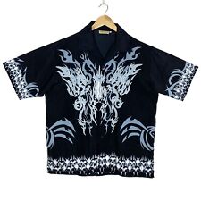 Chemise graphique dragon d'occasion  Montpellier-