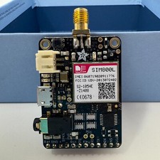 Adafruit Fona Mini Celular GSM Breakout SIM800L SIM800 comprar usado  Enviando para Brazil