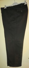Pantalon noir taille d'occasion  Torcy