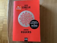 Circle roman buch gebraucht kaufen  Germering