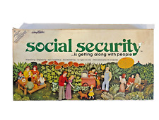 1976 social security for sale  Lagrange