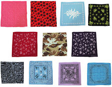 Mmb bandana halstuch gebraucht kaufen  Delmenhorst