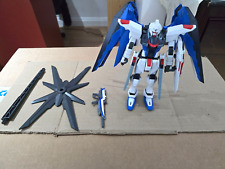 Freedom gundam built for sale  ASHTON-UNDER-LYNE