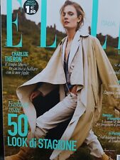 Elle 2023 36.constance usato  Campagna