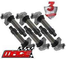 Usado, 6 X BOBINA DE IGNIÇÃO PARA HOLDEN COMODORE VE VF SIDI LLT LF1 LFX LFW 3.0L 3.6L V6 comprar usado  Enviando para Brazil