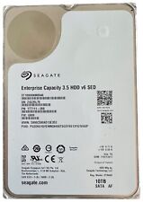 10tb seagate st10000nm004 for sale  DAGENHAM