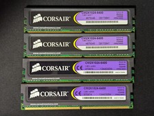 Memoria ram ddr2 usato  Zeccone