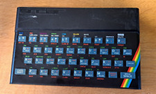 Sinclair spectrum computer. for sale  LEDBURY