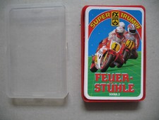 Kartenquartett feuerstühle 50 gebraucht kaufen Kartenquartett feuerstühle 50 gebraucht kaufen  Deutschland
