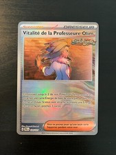 Carte pokémon reverse d'occasion  Besançon