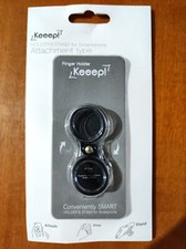 Supporto doppio anello usato  Lucera