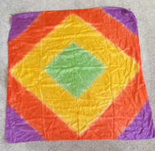 Large inch silk for sale  EASTLEIGH