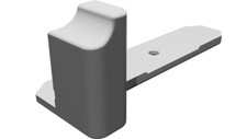 Camera grip compatible usato  Italia