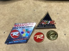Pins rossignol fabricant d'occasion  La Crau