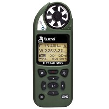 Kestrel 5700 elite for sale  Charlotte