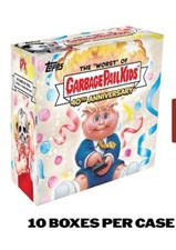 2025 topps garbage for sale  Wilsonville