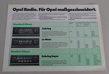 Modellübersicht pel autoradio gebraucht kaufen  Jever