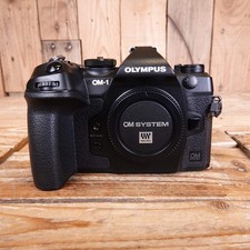 Used olympus digital for sale  CHESTERFIELD