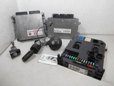 Kit chiave ecu usato Kit chiave ecu usato  Putignano