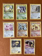 carte pokemon gym challenge usato carte pokemon gym challenge usato Sarnico