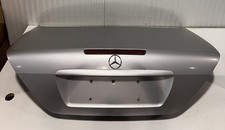 Baule cofano posteriore usato Baule cofano posteriore usato  Mezzolombardo