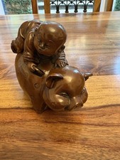 Japanese boxwood hand for sale Japanese boxwood hand for sale  REDDITCH