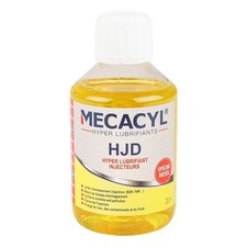 Tratamiento mecacyl hjd d'occasion  Wambrechies