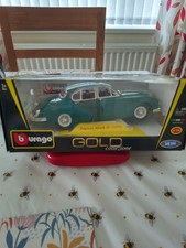Burago diecast model for sale  LINCOLN