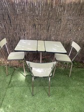Table formica pliable d'occasion  Étampes