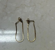 Gold color delicate for sale  Palatine