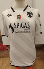 Maglia spezia match usato  Muravera