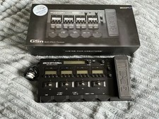 Zoom g5n multi for sale  BRIDGEND