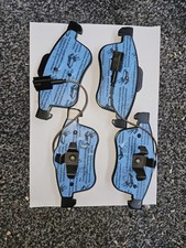 Brake pads genuine for sale  SLOUGH