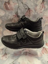 Mens hotter black for sale  FALKIRK