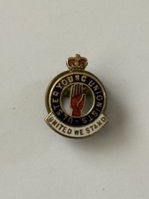 Ulster young unionist for sale  BUSHMILLS