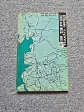 Ribble express bus for sale  GLASGOW