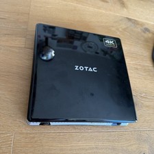 Zotac zbox mini gebraucht kaufen  Essingen, Hochstadt, Ottersheim
