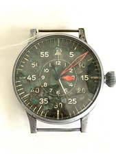 Luftwaffe beobachtungsuhr baua gebraucht kaufen  Speyer