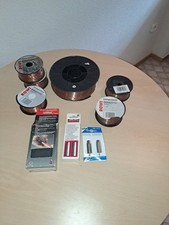 Rowi stahldraht 6 gebraucht kaufen  Buchen (Odenwald)
