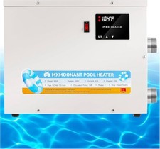 Pool heater 11kw for sale  Las Vegas