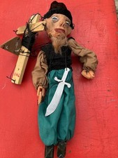 Marionette string puppet for sale  BRIDGNORTH