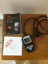Aeg outil diagnostic d'occasion  Saint-Cyr-sur-Morin