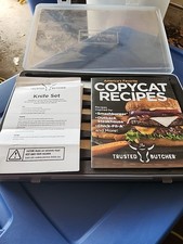 Trusted butcher kitchen for sale  Circle Pines
