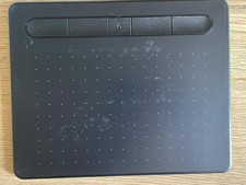 Wacom intuos pro d'occasion  Périgueux