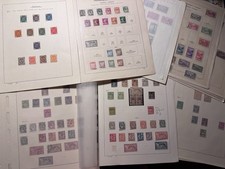 Lot 787 collection d'occasion  Paris II