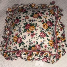 Longaberger sq. ruffle for sale  Whiteland