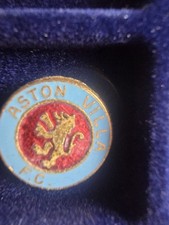 Aston villa vintage for sale  DURHAM